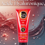 Shampoing professionnel sans sulfate à la Kératine et Acide Hyaluronique 250 ml | KERAGOLD PRO