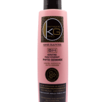 Soin gelée de définition de boucles professionnel 🌸 | KERAGOLD PRO